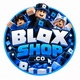 Bloxshop logo